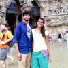 Photograph of Rahul Raj
