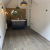 Photo 4: Open plan kitchen longe area 