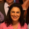 Photograph of Michaela