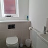 Photo 6: Downstairs bathroom