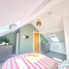 Photo 7: Room 6 [attic] - Actual Room Available