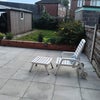 Photo 3: Patio garden