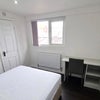 Photo 3: Bright and airy bedroom / Study table / Chair