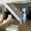 Photo 4: living room