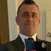 Photograph of Stuart