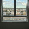 Photo 4: View from the room 