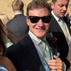Photograph of Alfie 