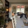 Photo 6: Living/dining room