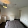 Photo 4: Chest of Drawers & Fridge/Freezer Included