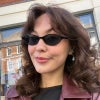 Photograph of Meg 