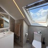 Photo 6: Upstairs toilet