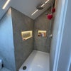 Photo 7: Upstairs toilet