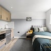 Photo 4: Room 2