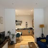 Photo 2: Living room & Kitchen