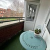 Photo 8: Balcony