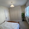 Photo 8: King bed double room