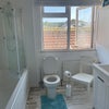 Photo 7: The bathroom 