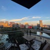 Photo 8: View from balcony