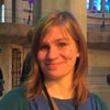 Photograph of Niamh