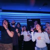 Photo 4: i love karaoke but (clearly) take it too seriously…