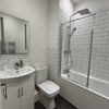 Photo 4: Private bathroom