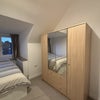 Photo 3: Wardrobe included