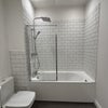 Photo 5: Private bathroom