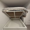 Photo 6: Storage under the bed