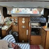 Photo 4: Living room/kitchen 