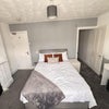 Photo 3: Double bedroom