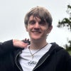 Photograph of Ryan