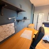 Photo 3: Largest Double Room - CALL FOR VIDEO