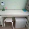 Photo 2: work space