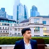 Photograph of Ijaz 