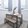 Photo 3: Flat 3