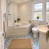 Photo 5: Shared Bathroom 1