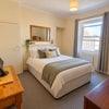 Photo 2: 2nd Floor double bedded rear room