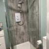 Photo 6: Shared bathroom