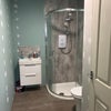 Photo 7: Shared bathroom