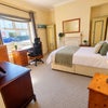 Photo 3: Ground floor front facing double bedded room 