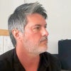 Photograph of Tristram 