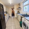 Photo 7: Kitchen with Gas hob and all services 