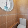 Photo 4: Single toilet