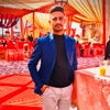 Photograph of Simran 