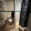 Photo 9: Downstairs bathroom