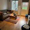 Photo 4: Bright Room with bathroom- Bow