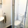 Photo 17: Bathroom is shared with only one other and cleaned weekly by the cleaning team