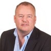 Photograph of Ian 