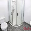 Photo 2: EN SUITE ROOM 9