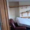 Photo 2: Front bedroom 